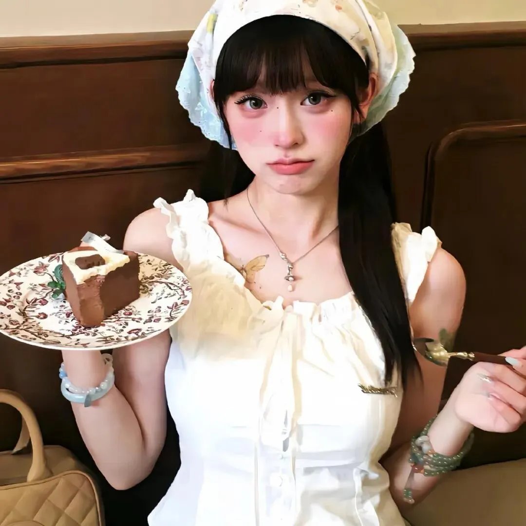 亲爱的小美人鱼